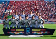 VIDEO La dura realidad de Central Córdoba antes de recibir a Unión