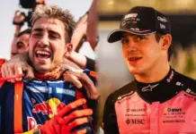 El mensaje de Colapinto tras el Dakar histórico que ganó el salteño por dos segundos