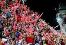 Unión activa el modo copa: expectativa por la venta de entradas