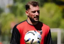 Matías Budiño en Radio Gol: «Hay que dejar las excusas de lado»