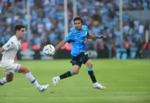 Belgrano reaccionó a tiempo y rescató un empate ante Tigre en Alberdi