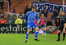 Medrán espera por Toledo y Rasmussen ¿Cuando se sumarían al plantel?