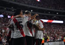 Los tres jugadores de River que se sumarían después de Tigre