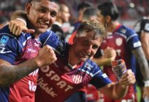 Con transmisión de Radio Gol, Unión busca estirar su racha en el Madre de Ciudades