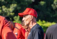 La Reserva del Sabalero igualó sin goles en su estreno en Santa Fe