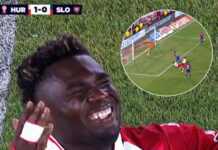 El primer clásico del año fue para Huracán