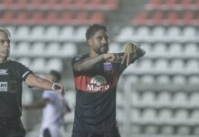 Romero sigue encendido y Tigre sigue en la Copa Argentina