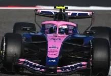 Paso a paso en Albert Park: Colapinto finalizó 18° y ya piensa en la clasificación