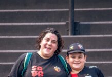 ATENCIÓN HINCHAS SABALEROS: Chaco For Ever venderá entradas visitantes cuando reciba a Colón