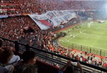 Visitantes en Paraná: Colón dispondrá de 1300 entradas en su visita a Patronato