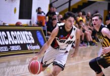 Colón resistió en el final: triunfo de oro en Corrientes ante un Comunicaciones que no pudo en la última