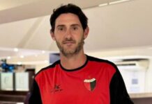 EXCLUSIVO | Diego Colotto: «Los jugadores que quieren venir a Colón y respetan eso se quedan»