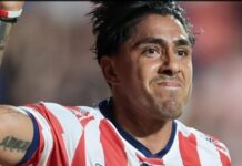 Tarragona vive su mejor momento en Unión y en México no salen del asombro: los motivos