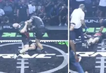 RunNation, el deporte que se viralizó en redes y encendió alertas por su nivel de riesgo