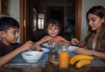 El INDEC informó cuánto cuesta criar a un hijo en Argentina: más de $600.000 al mes