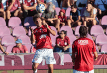 Fecha 6: Estos son los concentrados de Unión para el choque ante Aldosivi por el Apertura