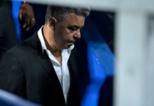 El último baile del «Muñeco»: River despide a Gallardo ante Banfield en un Monumental convulsionado