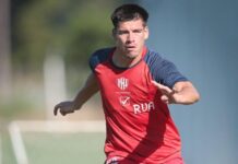 Unión está en tratativas para para blindar a Benjamín Pérez