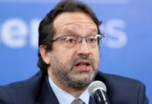 Renunció Marco Lavagna al frente del INDEC en la previa del nuevo dato de inflación