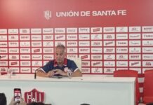 Análisis y autocrítica de Madelón: “Erramos muchos goles, no quiso entrar”