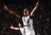 Colón recupera piezas clave para ir a Lomas: quiénes vuelven y quiénes no estarán ante Los Andes