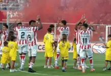 Los dos desafíos que tiene Unión en su visita a Defensa y Justicia