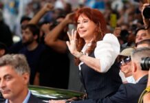 Cristina Kirchner declaró en la causa Cuadernos: “Con este Poder Judicial me puedo morir presa”