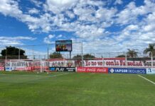 Colón ante Patronato: comenzó la venta de entradas para el público «neutral» en Paraná