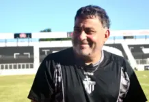 For Ever sin técnico: los malos resultados se llevaron puesto a Pancaldo