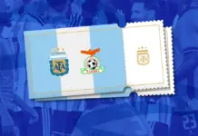 AFA confirmó la venta de entradas para el encuentro ante Zambia: precios y cuándo comienza