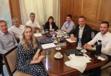 El relanzamiento libertario: El Gobierno busca retomar la agenda tras las turbulencias de Adorni