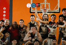 Colón no detiene su marcha: Gran triunfo en la ruta ante Huracán LH