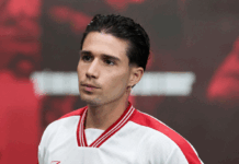 Julián Palacios y la bronca en Avellaneda: «Parece derrota porque el vestuario estaba tocado»