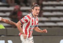 Mauro Pittón y el orgullo herido tras el 4-4: «El camino es este, pero queda la espina»