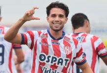 EN VIVO: Instituto 0-1 Unión | Viví el minuto a minuto en Radio Gol