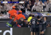 VIDEO: Polémica en el penal a favor de Real Madrid.. ¿Fue bien cobrado?