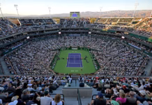 Duelo argentino en Indian Wells: Horacio Zeballos y Guido Andreozzi van por un lugar en la final de dobles