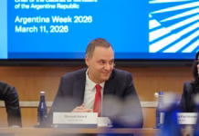 Avanza la causa contra Adorni: la fiscalía pidió nuevas pruebas por presunto enriquecimiento ilícito