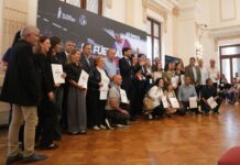 Pullaro: “Los Juegos Suramericanos serán el despegue definitivo de Santa Fe”