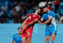 Con un gol de Metilli, Belgrano metió un triunfazo en Río Cuarto