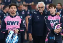 Impacto en la Fórmula 1: Alpine anunció una nueva alianza y cambiará el nombre del equipo desde el 2027