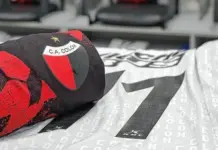 La presentación de la nueva camiseta de Colón ya tiene día, hora y lugar definidos