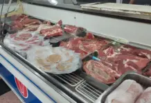 Menos carne en la mesa: proyectan una fuerte caída del consumo por precios altos y mayor presión exportadora