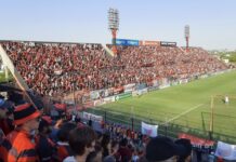 Alerta en Patronato por la posible presencia de hinchas de Colón como socios: ¿Por qué?