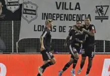 Deportivo Riestra: delegación confirmada para enfrentar a Unión