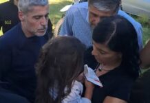 ¿Qué pasó con la nena de 2 años desaparecida en Córdoba? La investigación tras la gran noticia que fue hallada sana y salva