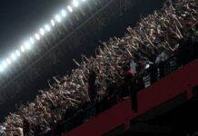 Operativo de seguridad confirmado: Todo lo que tenés que saber para ir al Cementerio de los Elefantes este sábado