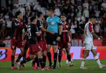 Noche CALIENTE en el Ducó: MIRA TODAS LAS POLÉMICAS que dejaron Huracán y River
