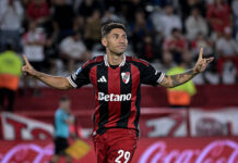 River le ganó a Huracán en una noche cargada de polémicas