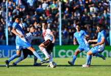 Se conocieron los audios del VAR de las jugadas polémicas de River